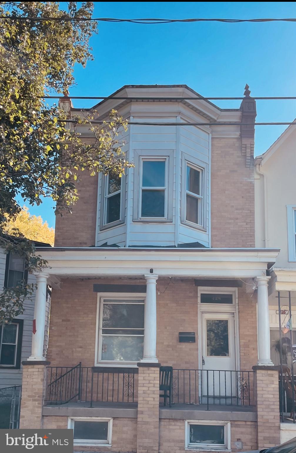 428 Middlesex Street Gloucester City, NJ 08030 - Photo 1 of 1