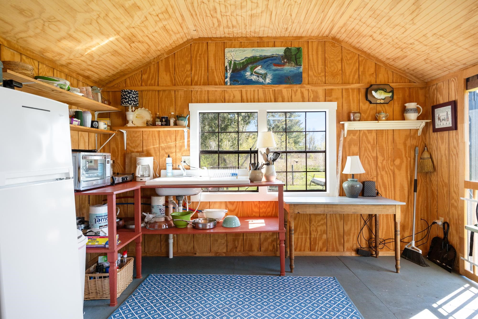 235 Primrose Lane Ferrisburgh, VT 05456 - Photo 45 of 50