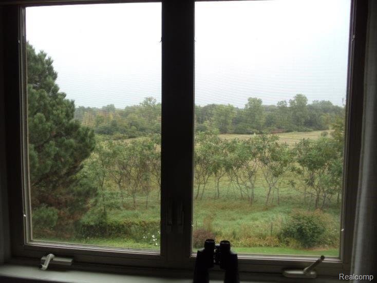 9640 Ridge Top Trail Clarkston, MI 48348 - Photo 15 of 26 View From master