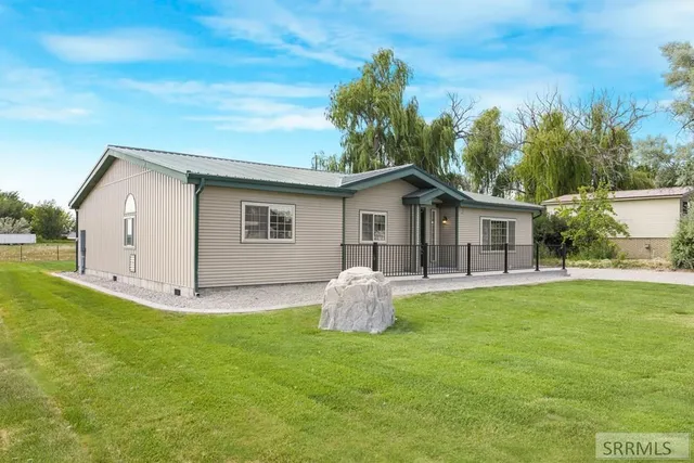 $329,000 | 715 Clark Drive, Blackfoot, ID 83221