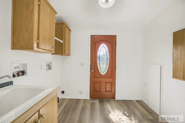 $329,000 | 715 Clark Drive, Blackfoot, ID 83221