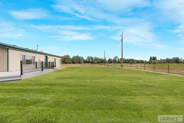 $349,000 | 715 Clark Drive, Blackfoot, ID 83221