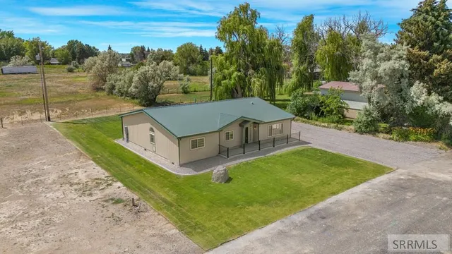 $329,000 | 715 Clark Drive, Blackfoot, ID 83221