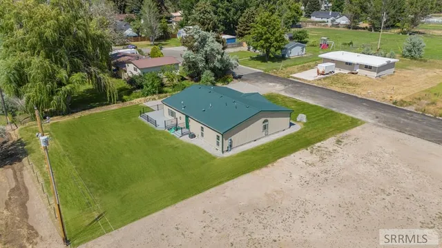 $329,000 | 715 Clark Drive, Blackfoot, ID 83221
