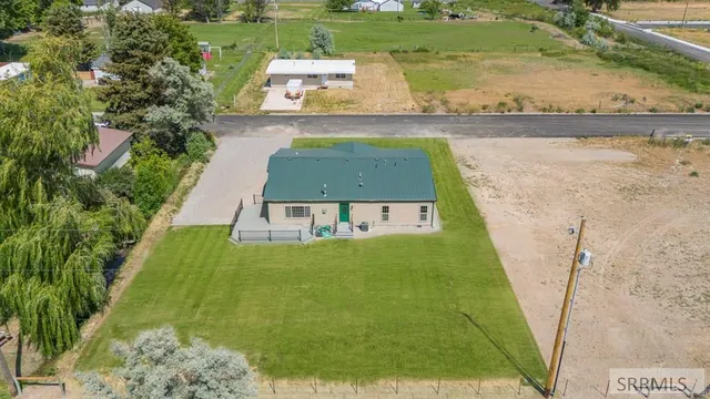 $329,000 | 715 Clark Drive, Blackfoot, ID 83221