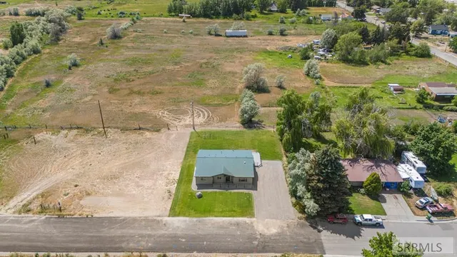$329,000 | 715 Clark Drive, Blackfoot, ID 83221