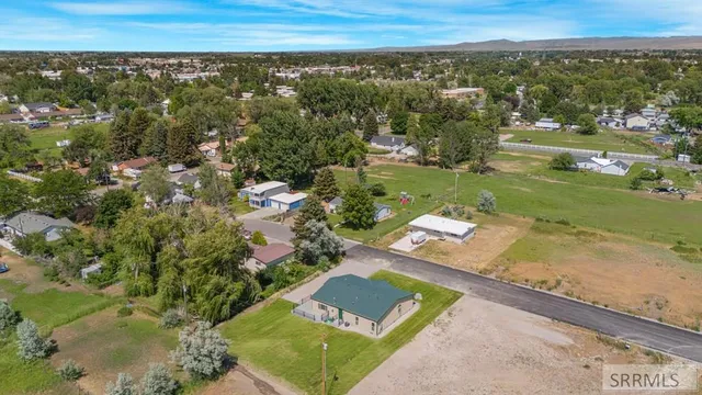 $349,000 | 715 Clark Drive, Blackfoot, ID 83221