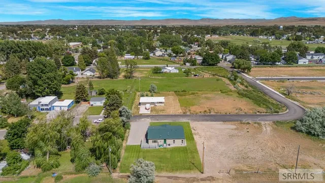 $329,000 | 715 Clark Drive, Blackfoot, ID 83221
