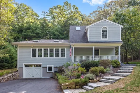 $745,000 | 39 A Shawme Road, Sandwich, MA 02563