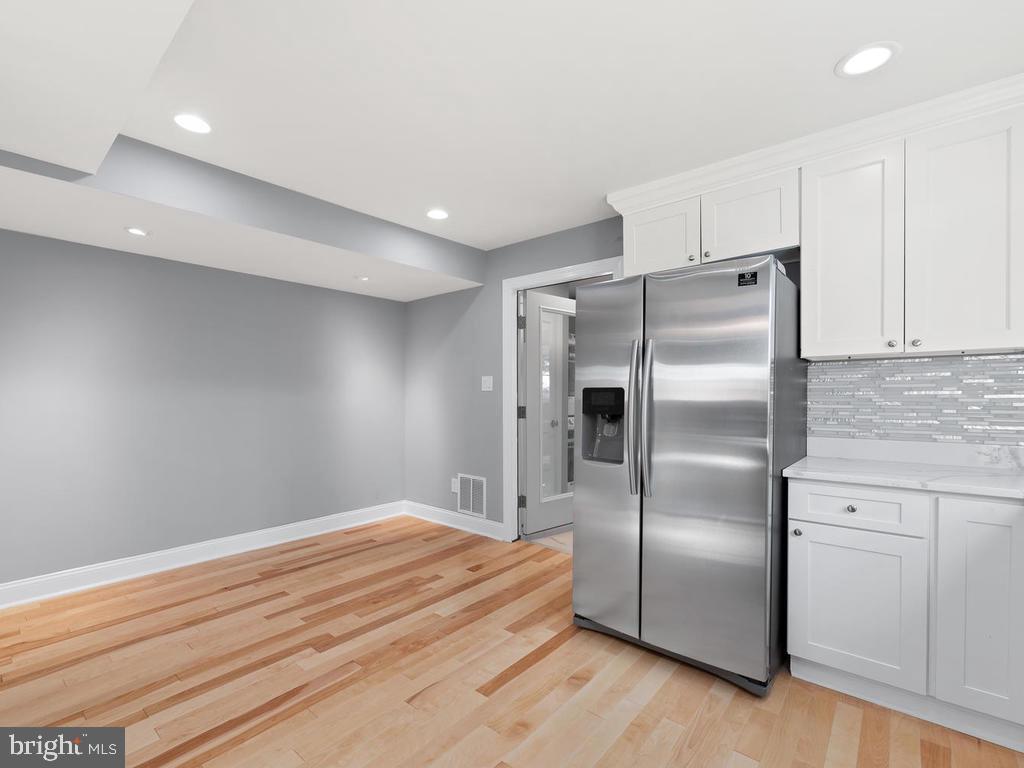 5237 Karl Place Northeast Washington, DC 20019 - Photo 15 of 44