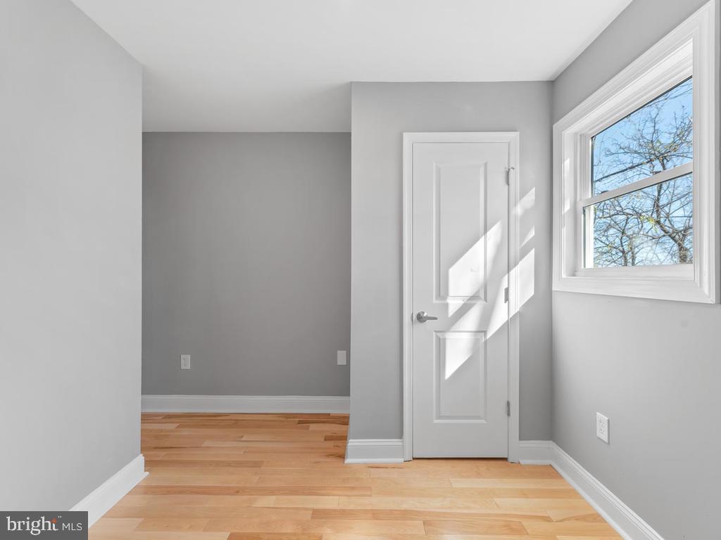 5237 Karl Place Northeast Washington, DC 20019 - Photo 25 of 44