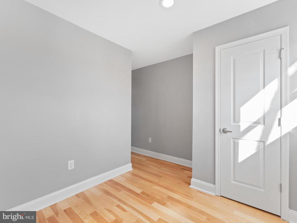 5237 Karl Place Northeast Washington, DC 20019 - Photo 26 of 44