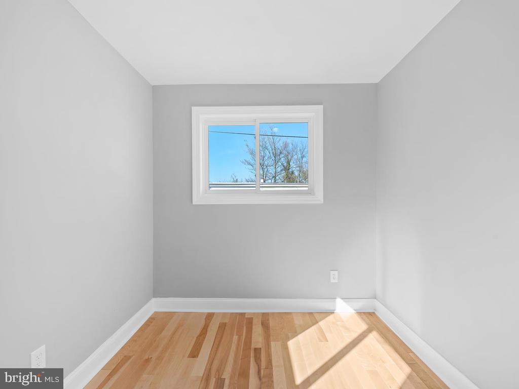 5237 Karl Place Northeast Washington, DC 20019 - Photo 28 of 44