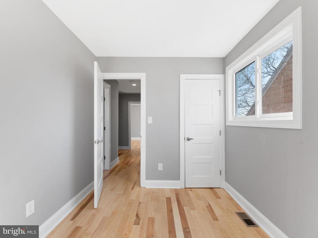 5237 Karl Place Northeast Washington, DC 20019 - Photo 29 of 44