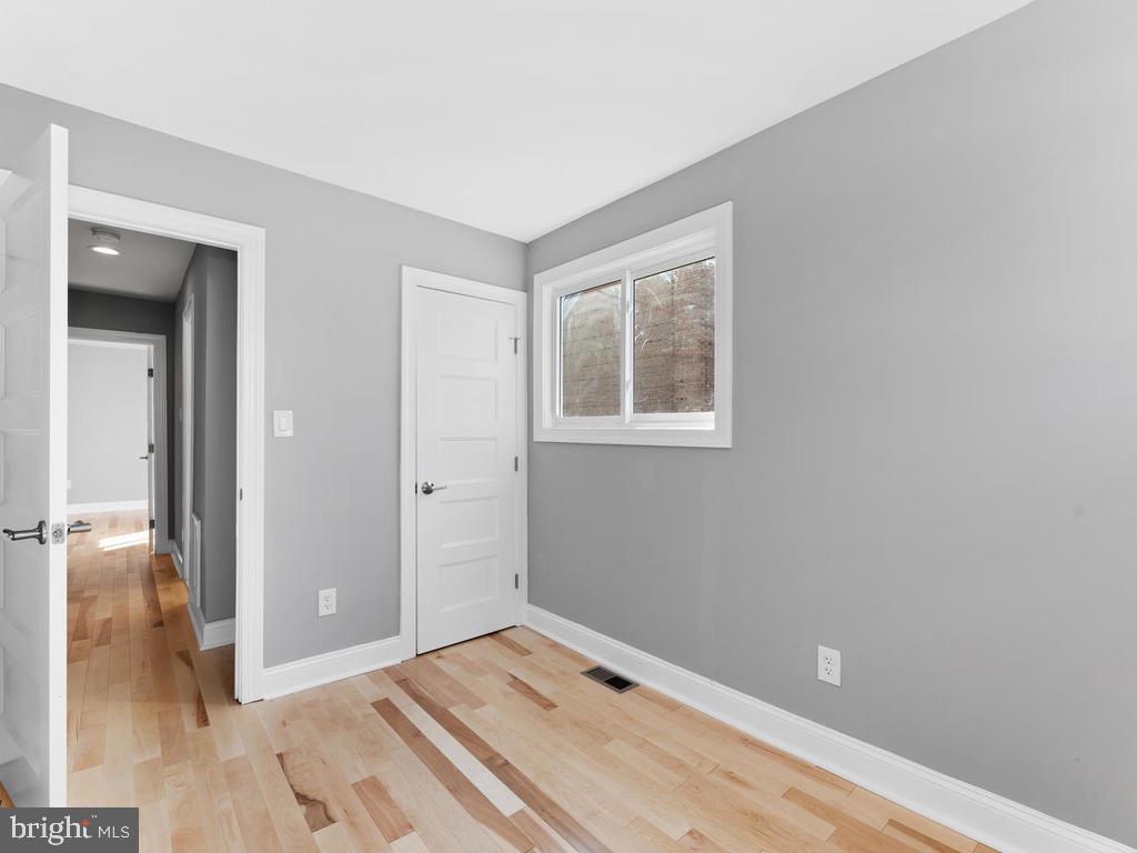 5237 Karl Place Northeast Washington, DC 20019 - Photo 30 of 44