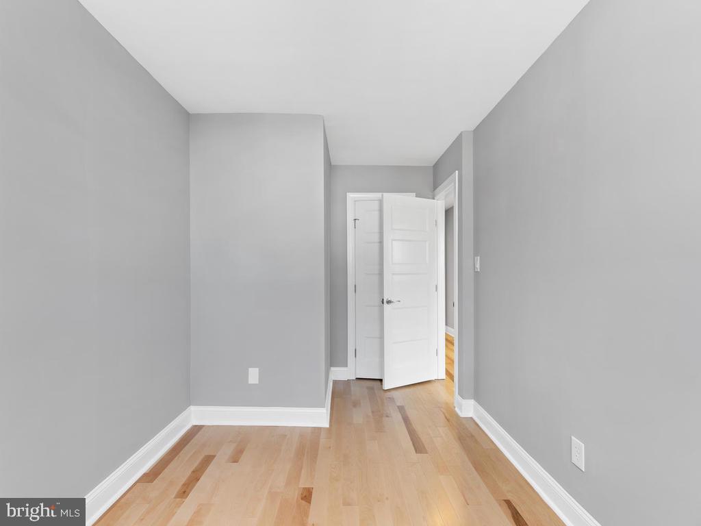 5237 Karl Place Northeast Washington, DC 20019 - Photo 34 of 44
