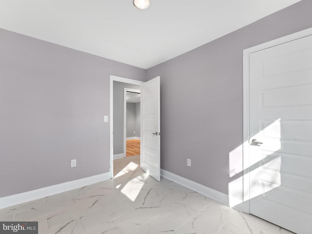 5237 Karl Place Northeast Washington, DC 20019 - Photo 37 of 44