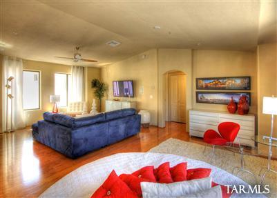 2550 East River Road, Unit 18106 Tucson, AZ 85718 - Photo 9 of 9