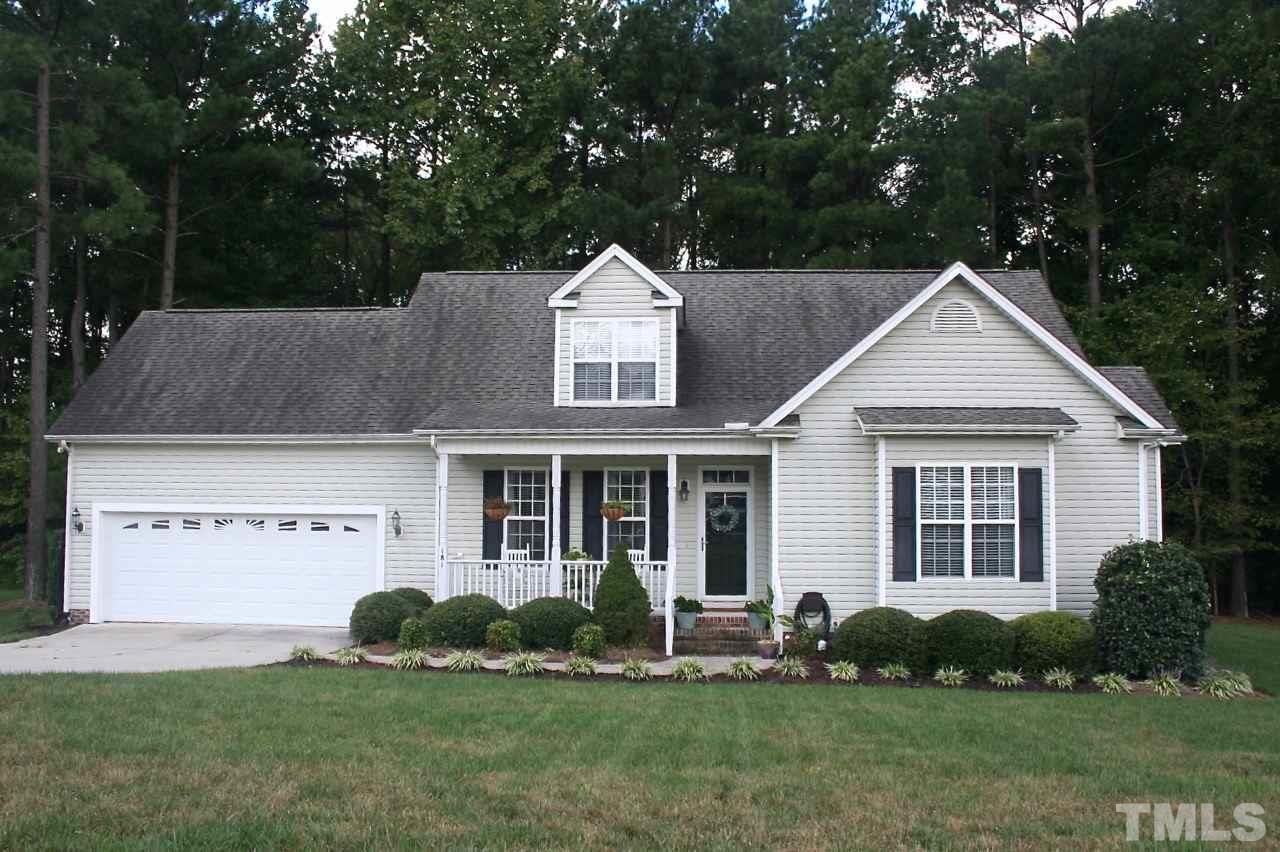 181 Waterfall Road Henderson, NC 27537 - Photo 1 of 25 Gallery Image 1