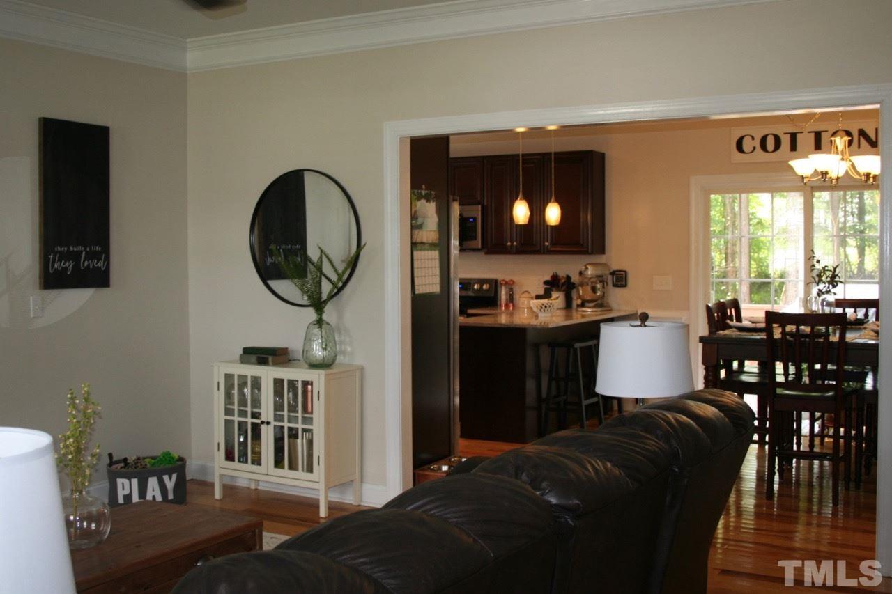181 Waterfall Road Henderson, NC 27537 - Photo 2 of 25 Gallery Image 2