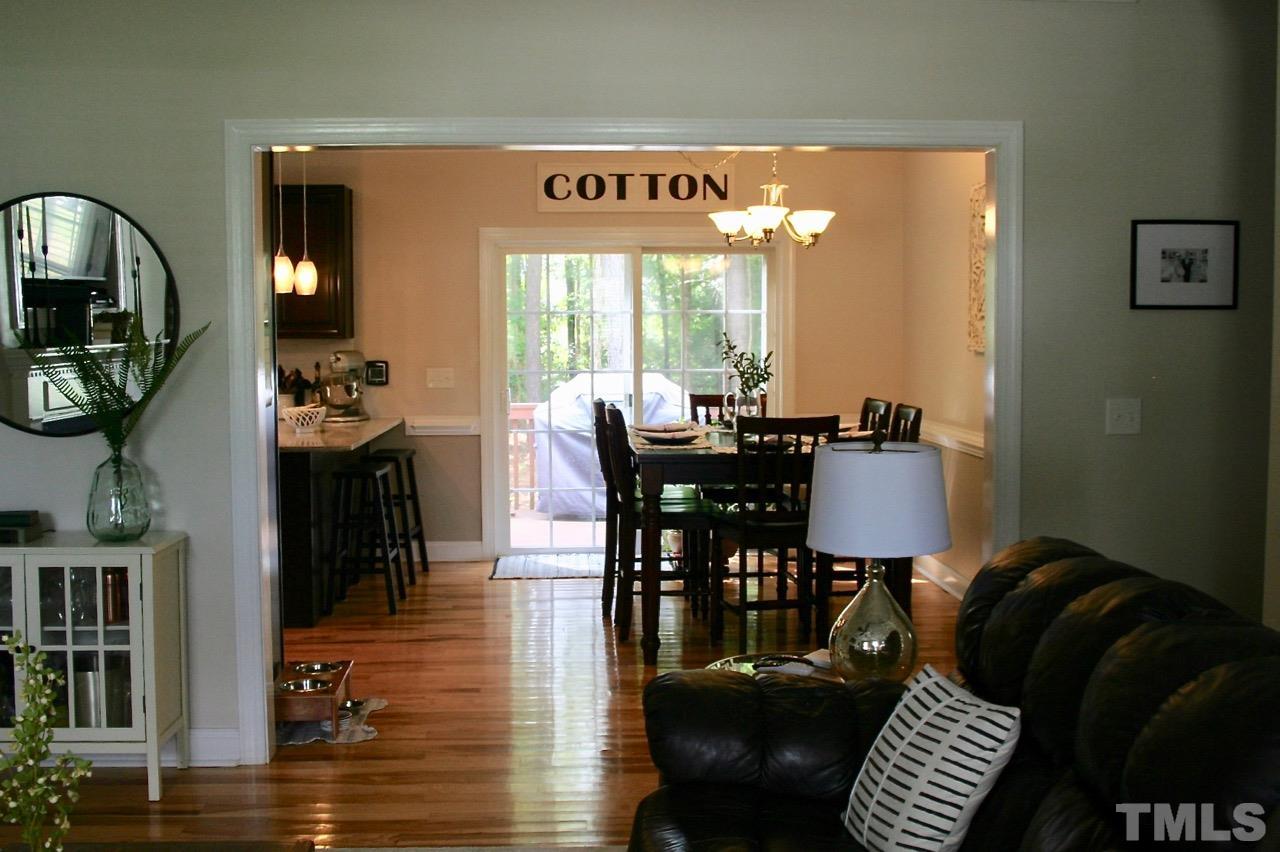 181 Waterfall Road Henderson, NC 27537 - Photo 3 of 25 Gallery Image 3