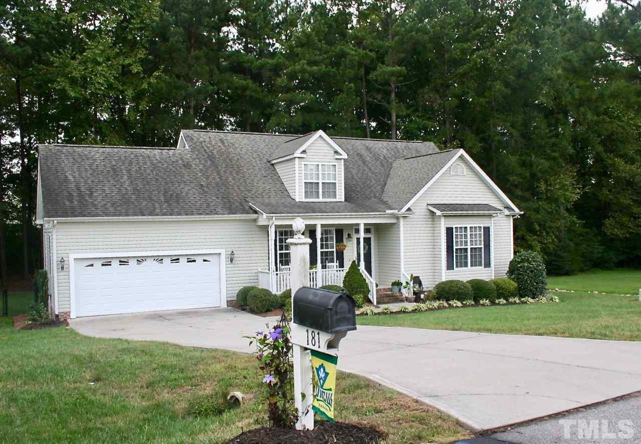 181 Waterfall Road Henderson, NC 27537 - Photo 24 of 25 Gallery Image 24