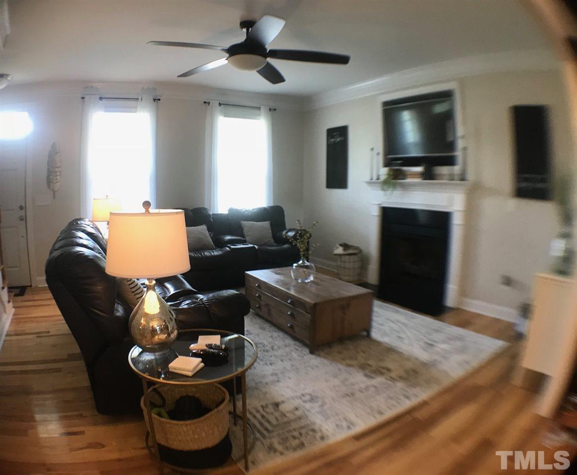 181 Waterfall Road Henderson, NC 27537 - Photo 4 of 25 Gallery Image 4