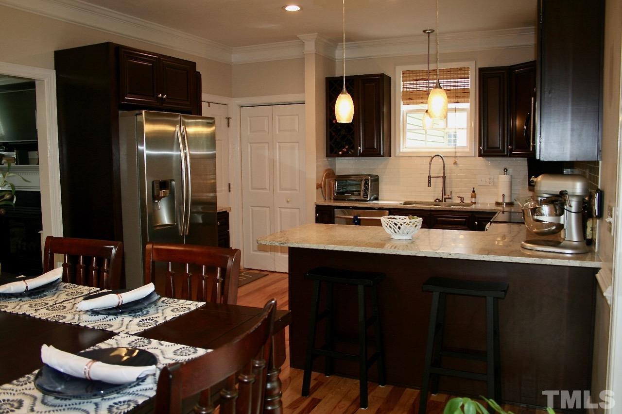 181 Waterfall Road Henderson, NC 27537 - Photo 5 of 25 Gallery Image 5