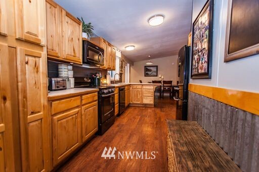 3710 Oldani Road Raymond, WA 98577 - Photo 8 of 26 Gallery Image 8