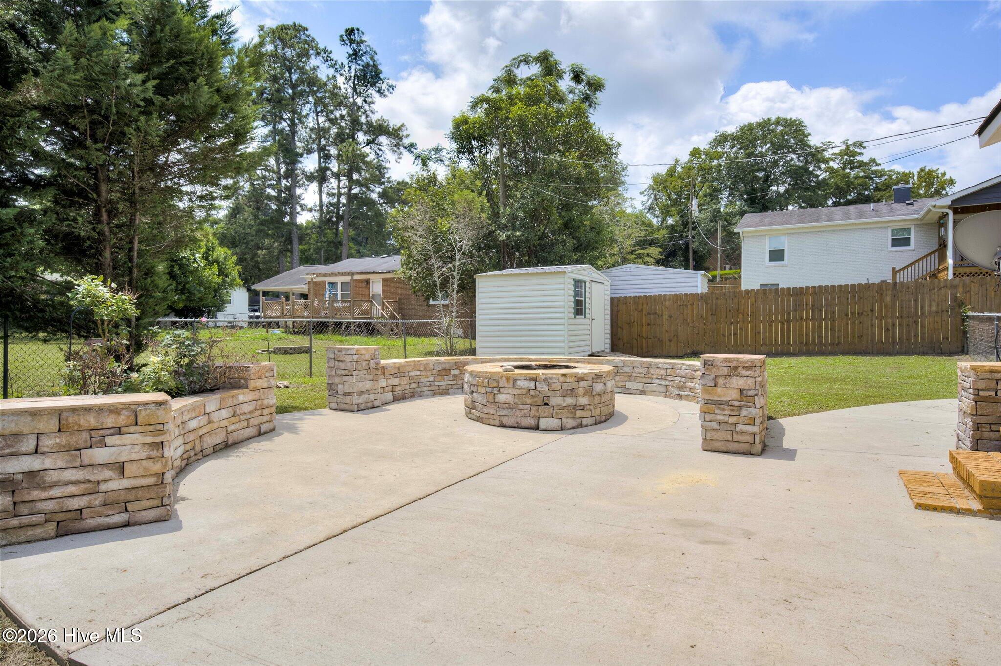 403 Fairview Street North Augusta, SC 29841 - Photo 28 of 32