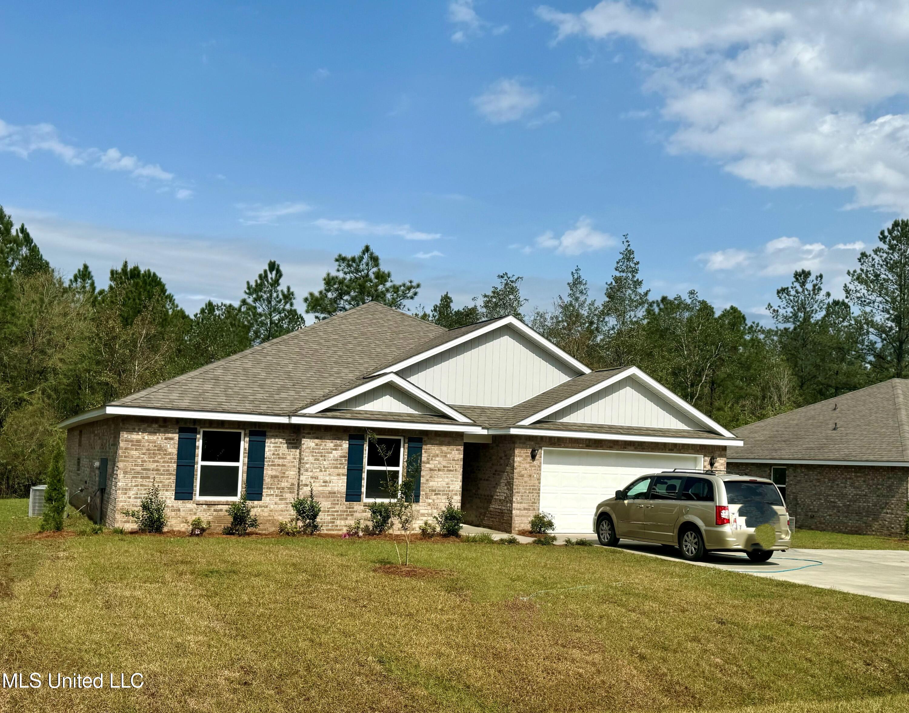 18431 South Carr Bridge Road Biloxi, MS 39532 - Photo 1 of 34 4CB