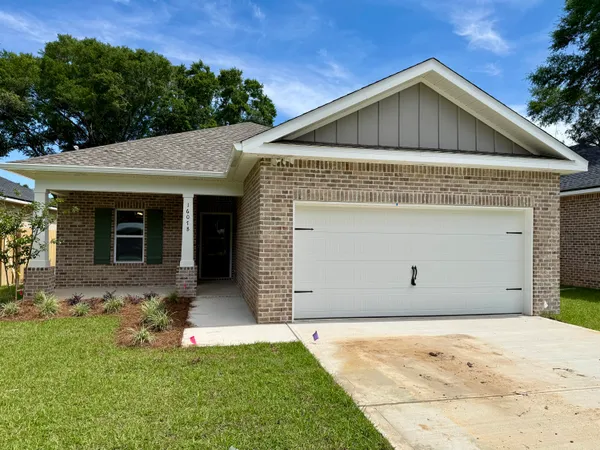 $514,900 | 1607 B 26th Street, Niceville, FL 32578