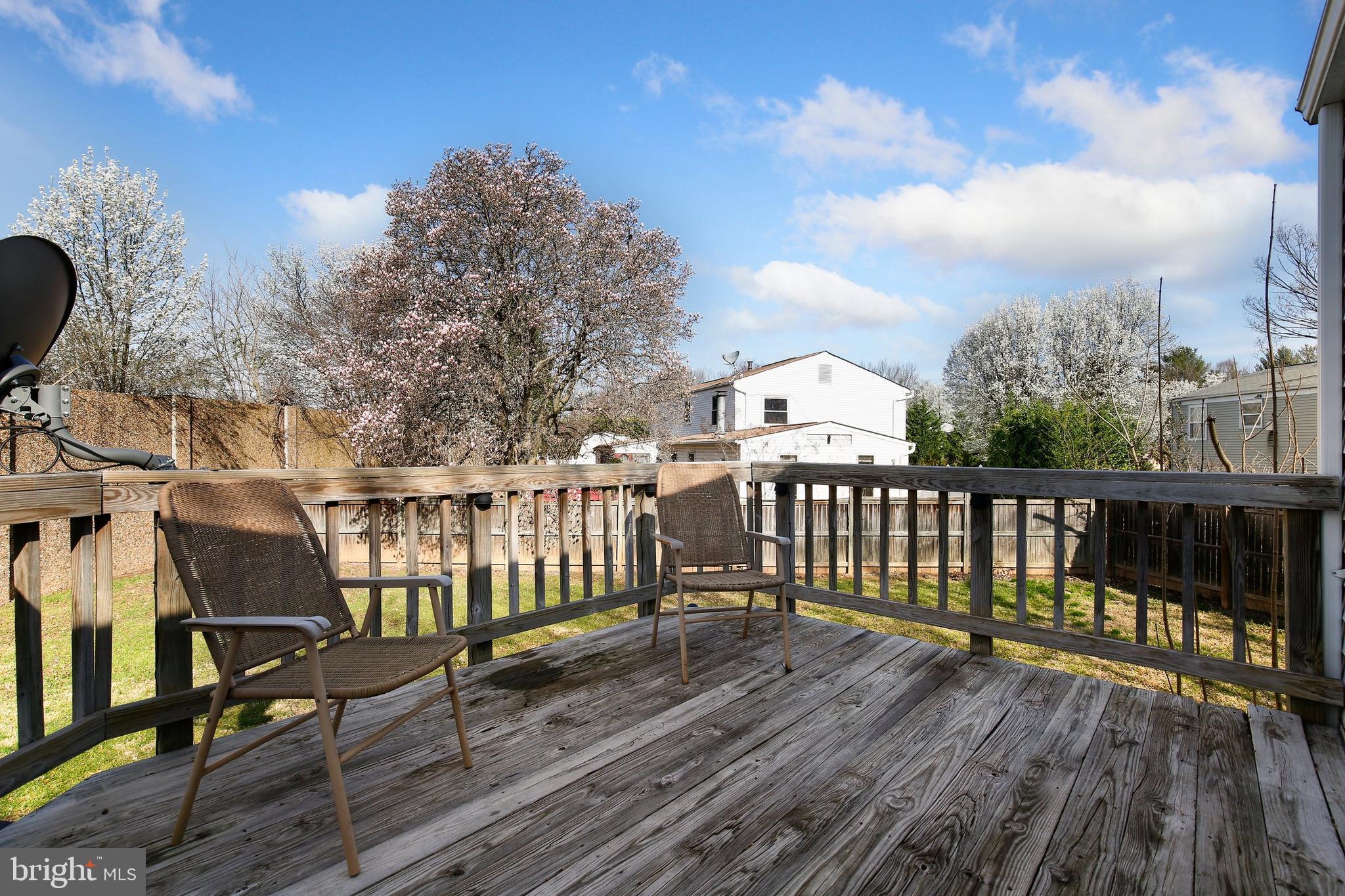 19084 Staleybridge Road Germantown, MD 20876 - Photo 27 of 29