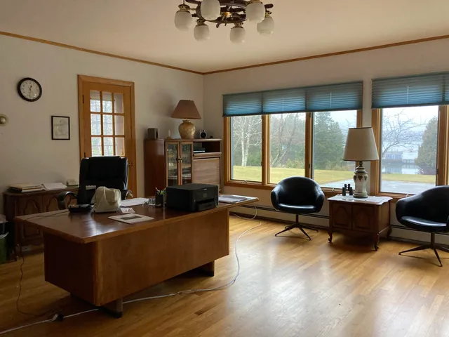 $650,000 | 1 Francis Road, Steuben, ME 04680
