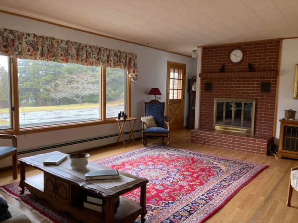 $650,000 | 1 Francis Road, Steuben, ME 04680