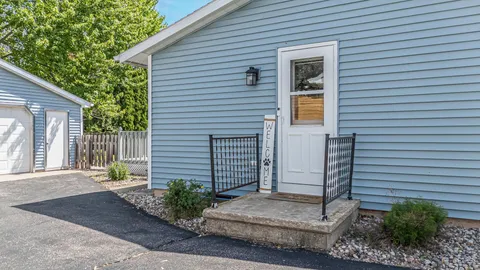 $260,000 | 1605 Thornton Drive, Oshkosh, WI 54904