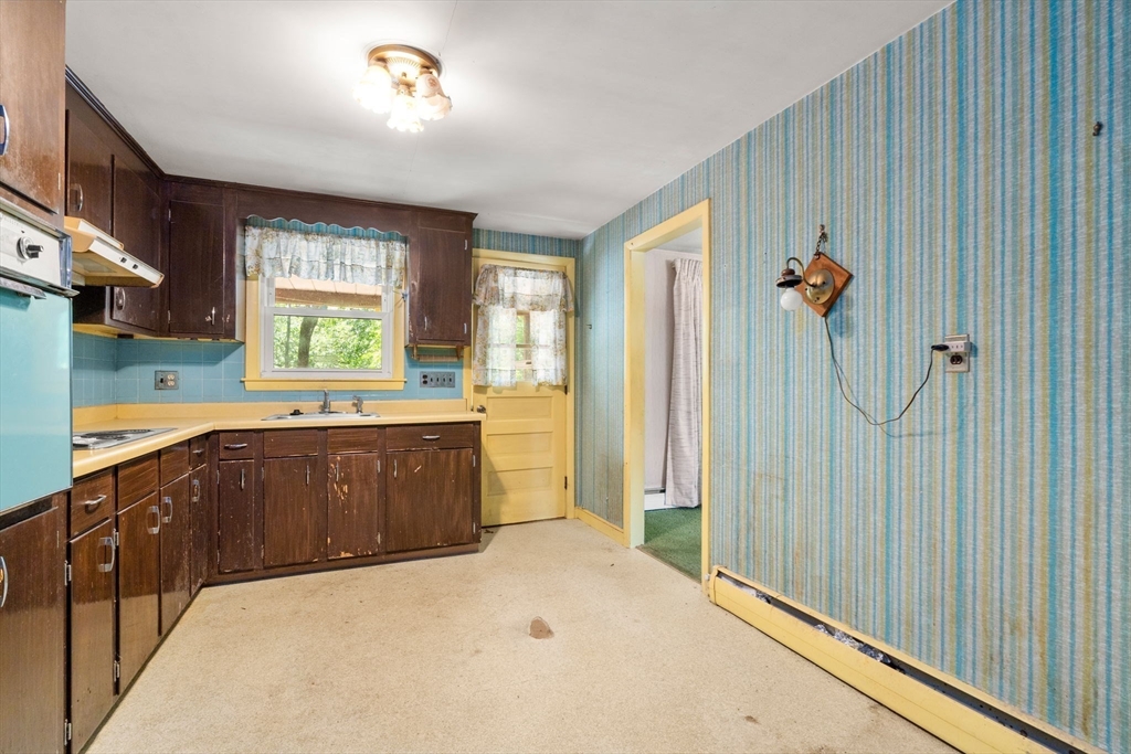 37 Freemont Street Lexington, MA 02421 - Photo 16 of 21 a spacious bathroom with a double vanity sink a mirror and a shower
