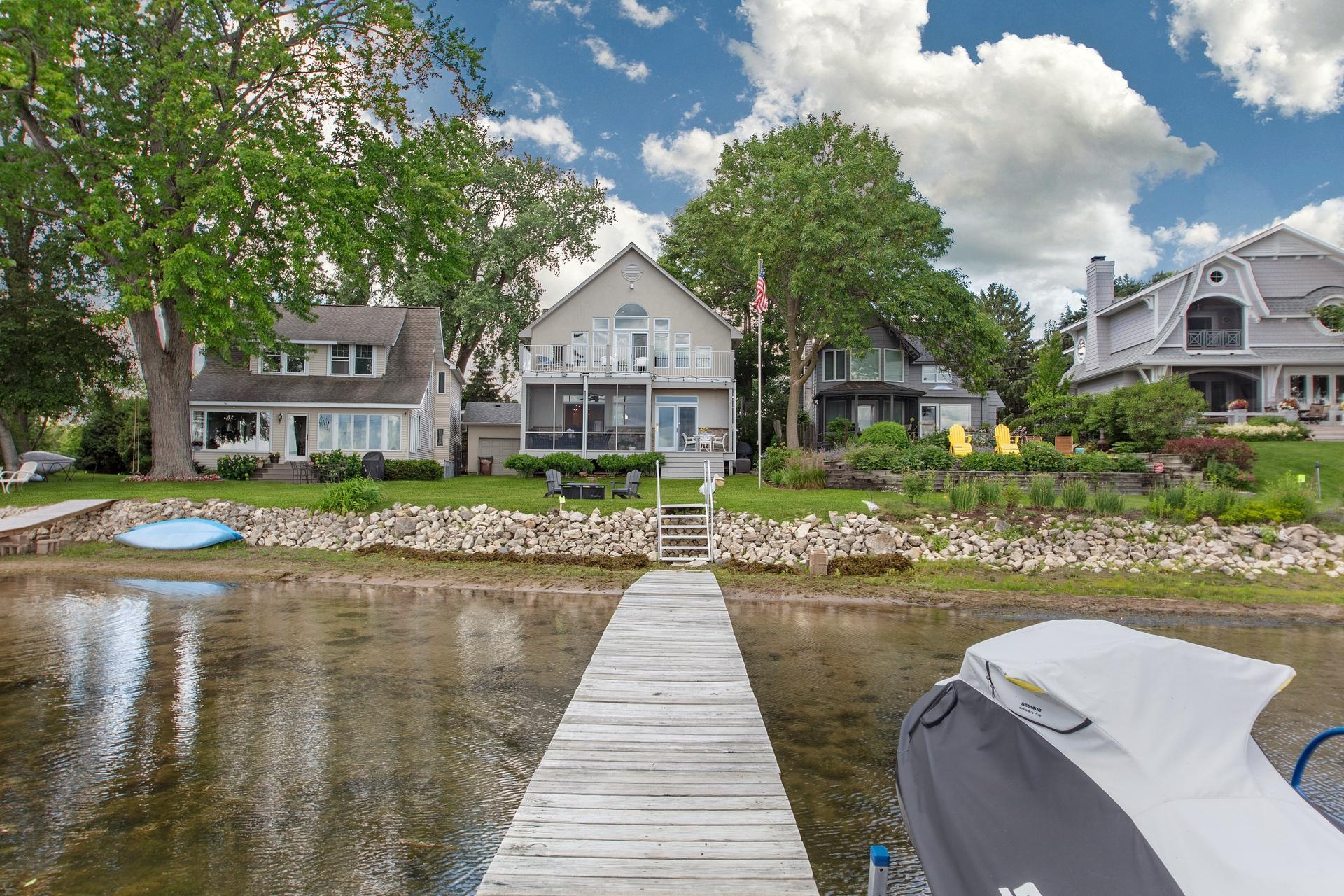 4296 Cottage Park Road White Bear Lake, MN 55110 - Photo 7 of 29