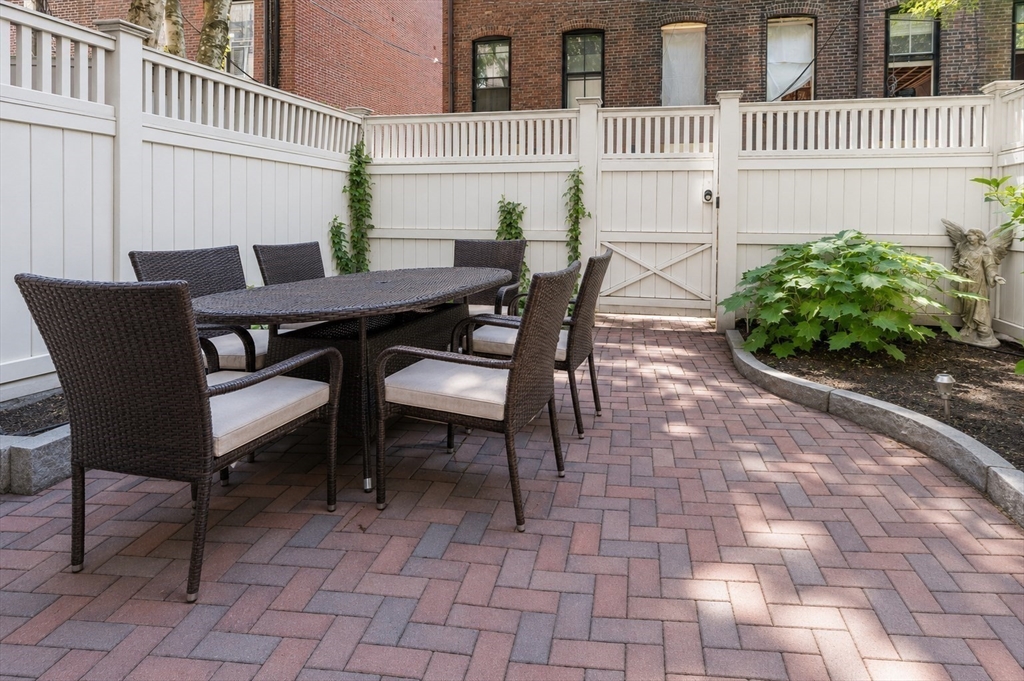 48 Appleton Street Boston, MA 02116 - Photo 31 of 34