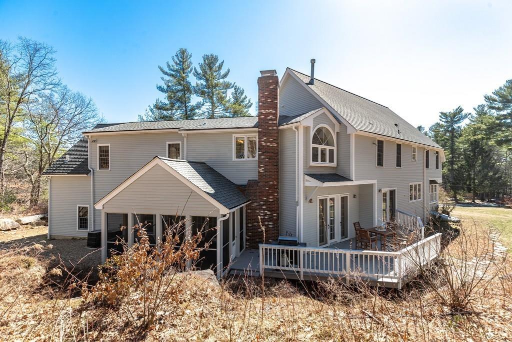 8 Larch Road Acton, MA 01720 - Photo 24 of 26 Gallery Image 24