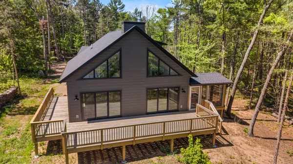 $957,000 | N1272 Spirit Island Road, Keshena, WI 54135
