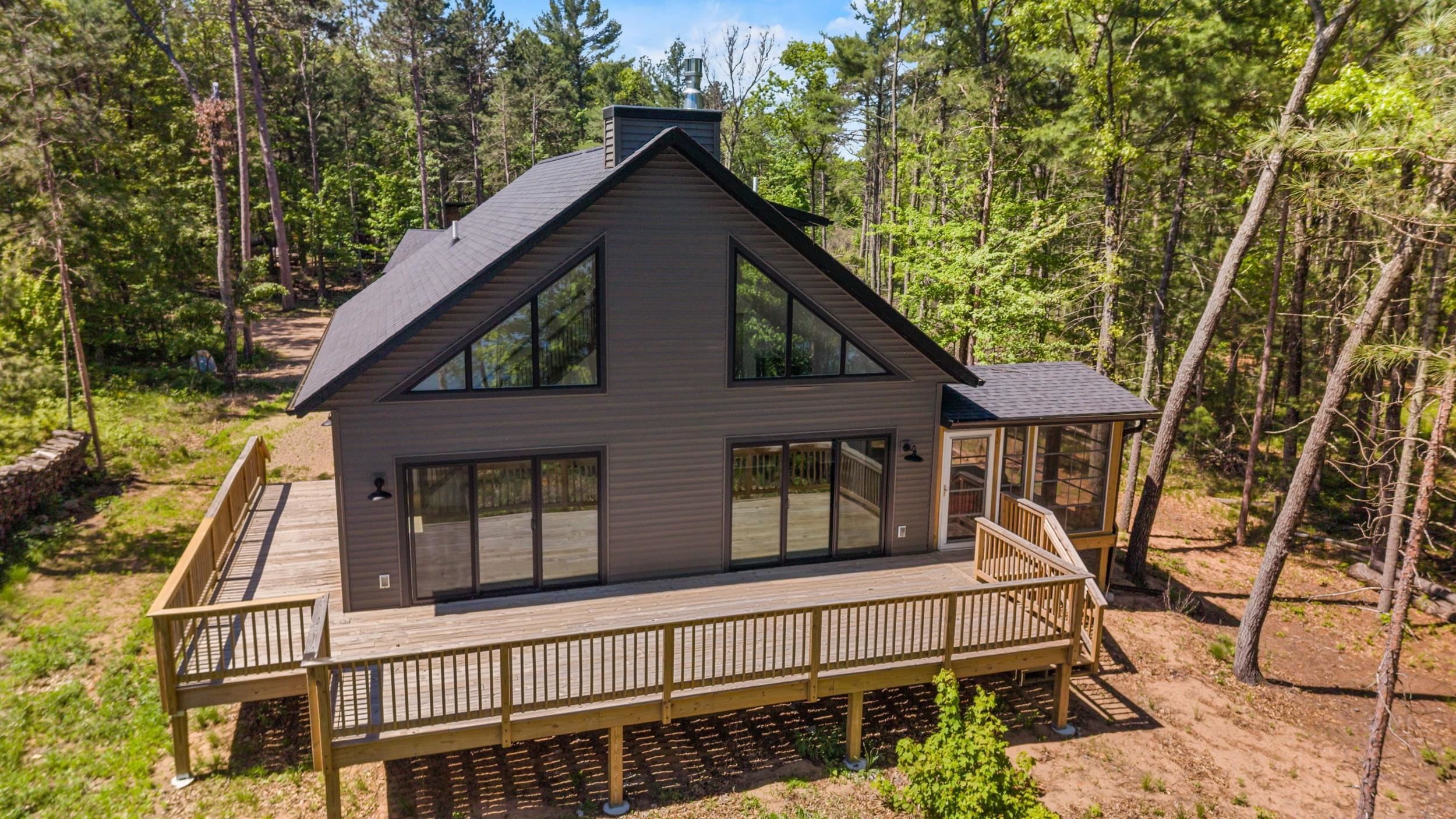 N1272 Spirit Island Road Keshena, WI 54135 - Photo 1 of 1 Gallery Image 1