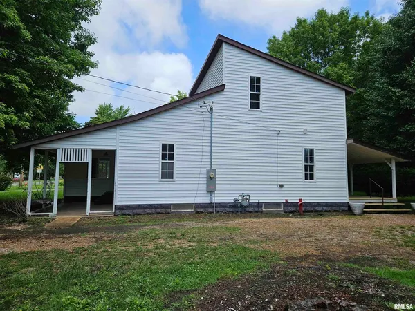 $108,000 | 1206 North 14th Street, Murphysboro, IL 62966
