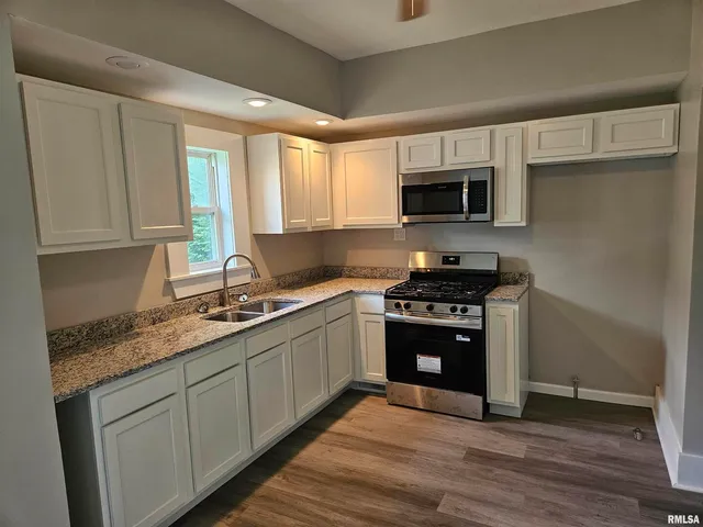 $122,000 | 1206 North 14th Street, Murphysboro, IL 62966