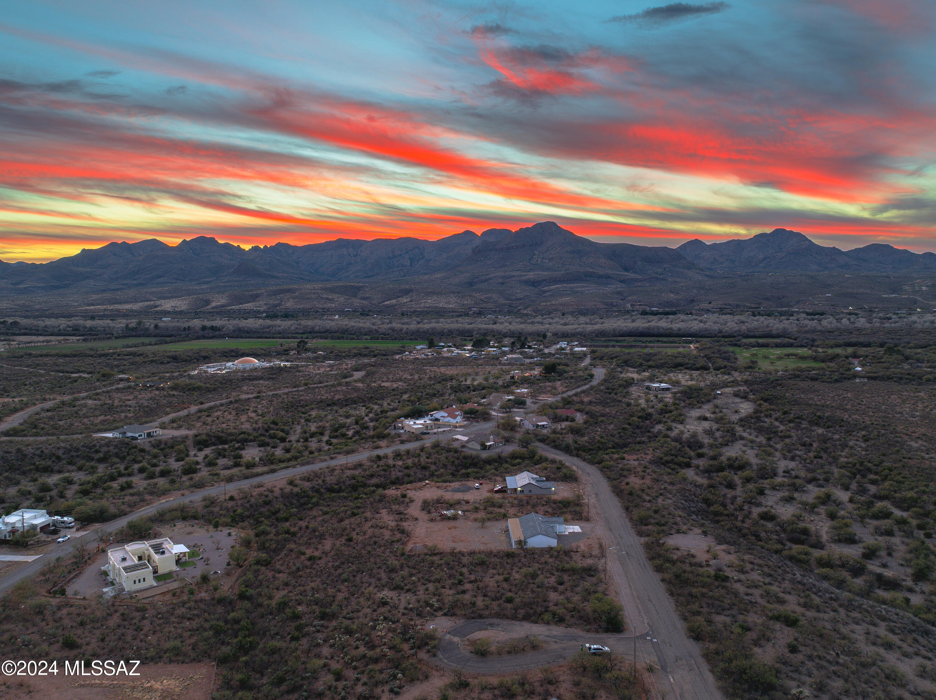 1835 DOMO Court, Unit 19/16 Rio Rico, AZ 85648 - Photo 1 of 4