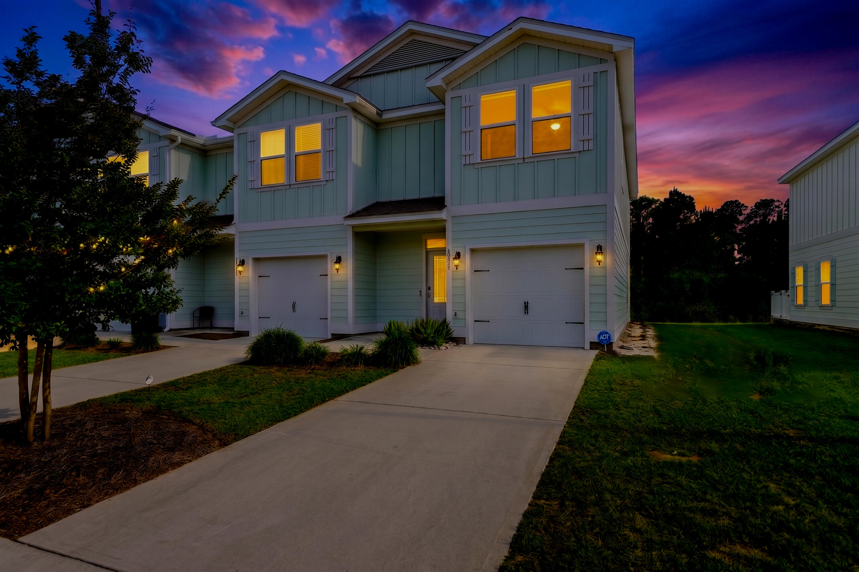 64 Crossing Lane, Unit F Santa Rosa Beach, FL 32459 - Photo 1 of 43 Front Exterior