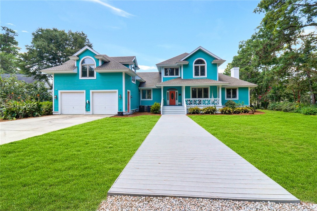 138 West Branch Road Ridgeland, SC 29936 - Photo 1 of 1 Gallery Image 1