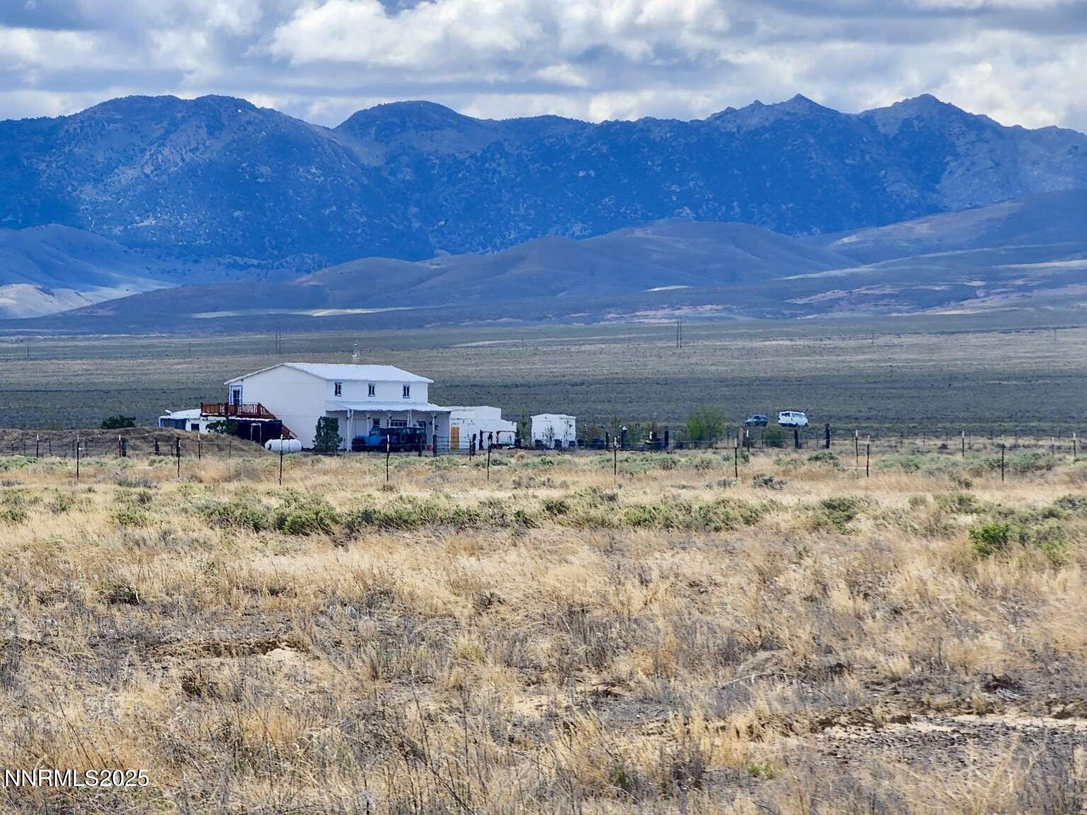 0 Crescent Ave Crescent Valley Crescent Valley, NV 89821 - Photo 17 of 23 a view of swimming pool and mountain