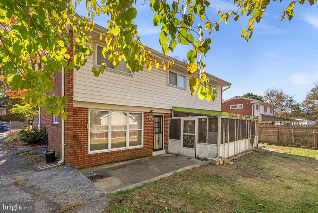 $519,900 | 3409 Janet Road, Silver Spring, MD 20906