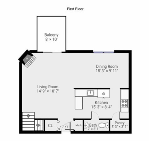 7 Conant Road, Unit 67 Winchester, MA 01890 - Photo 16 of 26